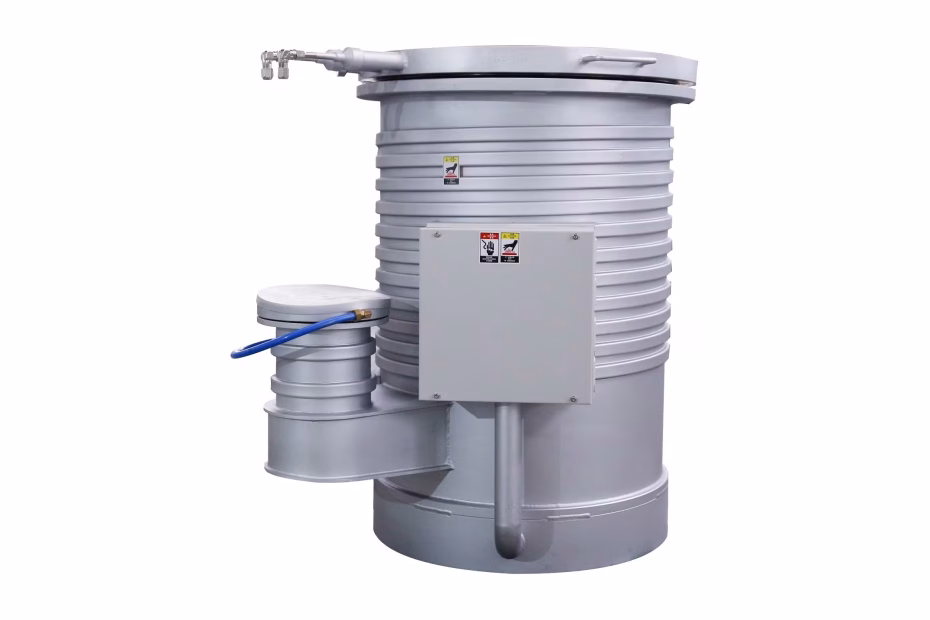 diffusion vacuum pump oil mineral