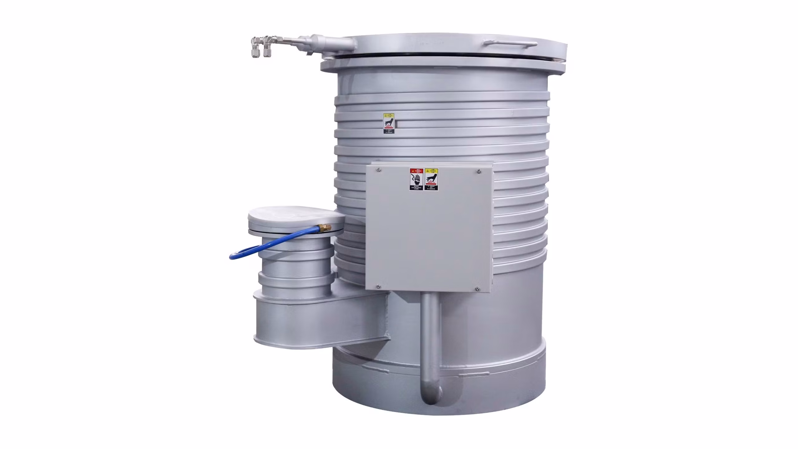 diffusion vacuum pump oil mineral