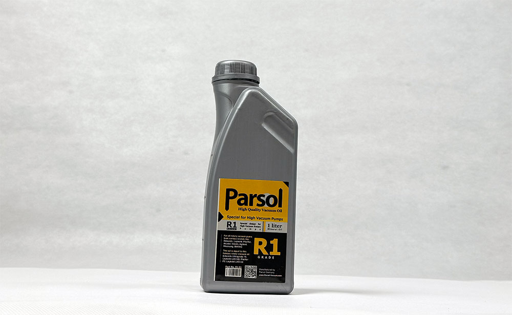 parsol vacuum GMBH rotary vane & Diffusion & Roots vacuum pump oil No.1 grade premium quality
