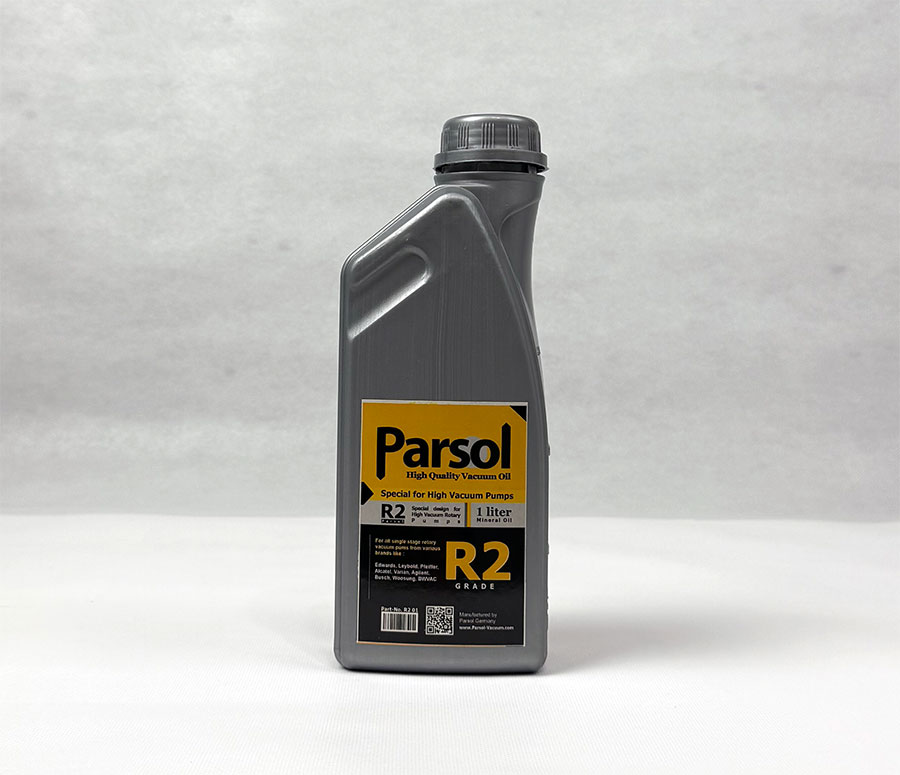 parsol vacuum GMBH rotary vane & Diffusion & Roots vacuum pump oil No.1 grade premium quality